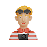 Perfect for Tourist &